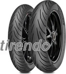Pirelli 3243400, Pirelli Angel City 62s Tl Touring Rear Tire Schwarz 130 / 70 / R17