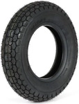 Mitas 573379, Mitas B13 Tt 46j Scooter Tire Silber 3.50 / R8 Black