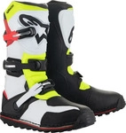 Alpinestars 2004017-2351-7, Alpinestars Tech T Off-road Boots Wei&szlig; EU 40 1/2 White /