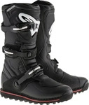 Alpinestars 2004017-13-5, Alpinestars Tech T Off-road Boots Schwarz EU 38 Black...