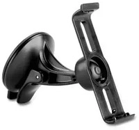 Garmin 010-11305-00, Garmin Suction Cup Holder Garmin Schwarz Black