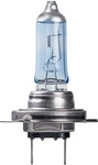 Philips 2012972CV, Philips H7 Crystal Vision 12v 55w Halogen Bulb Silber Clear