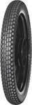 Mitas 70000906, Mitas H-03 59p Tt Touring Tire Silber 3.25 / R18 Black