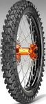 Metzeler 2900600, Metzeler Mc360 Mid Soft 54m Tt Off-road Front Tire Silber 90 / 90 /