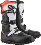 Alpinestars 2004017-1130-5, Alpinestars Tech T Off-road Boots Schwarz EU 38 Mann