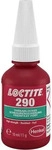 Loctite 37110021, Loctite 290 Thread Locker 10ml Glue Rot Green