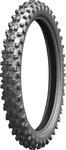 Michelin 322909, Michelin Enduro Medium 2 57r Tt Off-road Front Tire Silber 90 / 100