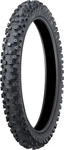 Dunlop 636580, Dunlop Geomax Mx53 33j M/c Tt Off-road Front Tire Schwarz 60 / 100 /