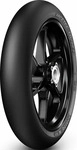 Metzeler 3895000, Metzeler Racetec Td Slick Nhs Sport Front Tire Silber 120 / 70 /