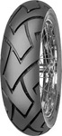 Mitas 586683, Mitas Terra Force-r 65h Tl M/c Trail Tire Schwarz 130 / 80 / R17...