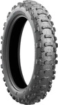 Bridgestone 19884, Bridgestone E50r 70p Tt Off-road Rear Tire Schwarz 140 / 80...