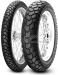 Pirelli 3982600, Pirelli Mt 60 M/c 65h Mst Tl Trail Tire Schwarz 130 / 80 / R17 Black