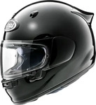 Arai 177-0014-02, Arai Quantic Full Face Helmet Schwarz S Diamond Black