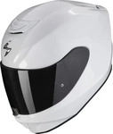 Scorpion 139-100-05-05, Scorpion Exo-391 Full Face Helmet Wei&szlig; L White