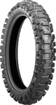 Bridgestone 28196, Bridgestone Battlecross-x31 Rear 62m Tt Off-road Tire Schwarz 110