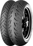 Continental 02447180000, Continental Contiroadattack 4 Gt 75w Tl Touring Rear Tire