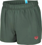 Arena 0000006441-641-S, Arena Fundamentals X R Swimming Shorts Gr&uuml;n S Mann...