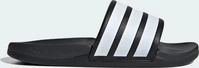 Adidas HP6999/12, Adidas Adilette Comfort 2.0 Slides Schwarz EU 47 Core Black / Ftwr