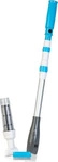 Gre Accessories ABS3, Gre Accessories Abs3 Pool Cleaner Wei&szlig; White / Blue