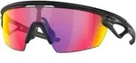 Oakley Sphaera OO9403 03 - Sportbrille - Matte Schwarz 36