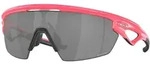 Oakley Sphaera OO9403 10 - Sportbrille - Matte Neon Pink 36