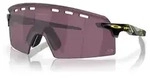 Oakley Encoder Strike Vented OO9235 17 - Sportbrille - Schwarz Ink 39