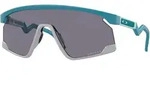 Oakley BXTR OO9280 09 - Sportbrille - Matte Balsam 39