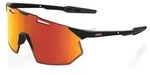100Percent Eyewear Hypercraft SQ 03 - Sportbrille - Soft Tact Schwarz