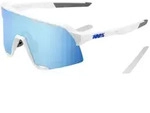 100Percent Eyewear S3 60005 06 - Sportbrille - Matte Wei&szlig;