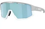 Bliz Fusion ZB7005 15 - Sportbrille - matte light Grau