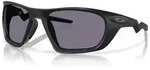 Oakley Lateralis OO9431 02 - Sportbrille - Matte Schwarz Ink 60