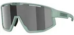 Bliz Fusion Small ZB7013 09 - Sportbrille - Matte Gr&uuml;n