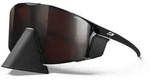 Julbo Edge Cover J588 4514 - Sportbrille - schwarz