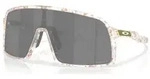 Oakley Sutro OO9406 C7 - Sportbrille - Klar Terrazzo 37