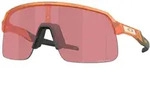 Oakley Sutro Lite OO9496 10 - Sportbrille - Matte Transparent Ginger 34