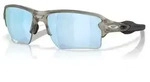 Oakley Flak 2.0 XL OO9188 J9 - Sportbrille - Matte Grau Ink 59