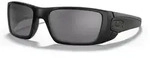 Oakley Fuel Cell OO9096 05 - Sonnenbrille - Matte Schwarz 60/19