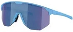 Bliz Hero Small ZB7011 08 - Sportbrille - matt blau