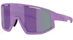 Bliz Fusion ZB7005 24 - Sportbrille - matte purple