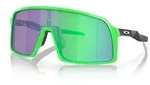 Oakley Sutro OO9406 B4 - Sportbrille - Gr&uuml;n 37