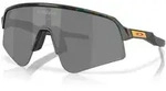 Oakley Sutro Lite Sweep OO9465 34 - Sportbrille - Dark Galaxy 39