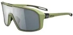 Evil Eye roadsense LST Grau Silber e037 5700 dynamic Gr&uuml;n matt XS