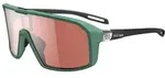 Evil Eye roadsense LST active Silber e037 5600 raw Gr&uuml;n matt S