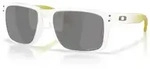 Oakley Holbrook OO9102 AP - Sonnenbrille - Matte Transparent 55/18