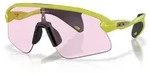 Oakley Stunt devil OO9517 15 - Sportbrille - Cactus139