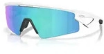 Oakley SPHAERA STRIKE OO9531 04 - Sportbrille - Matte Wei&szlig;137