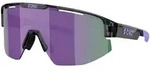 Bliz Matrix ZB7007 19 - Sportbrille - Kristallschwarz