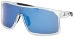 Adidas SP0124 26X - Sportbrille - kristall0