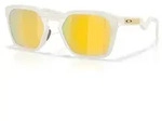 Oakley HSTN SQ OO9533 07 - Sonnenbrille - Matte mist 54/21
