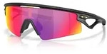 Oakley SPHAERA STRIKE OO9531 02 - Sportbrille - Matte Schwarz137